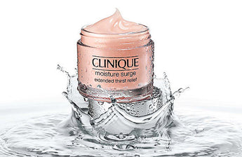 Clinique Moisture Surge Extended Thirst Moisturizer